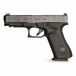 Featured image for Glock 47 A Look Into An Amazing Firearm