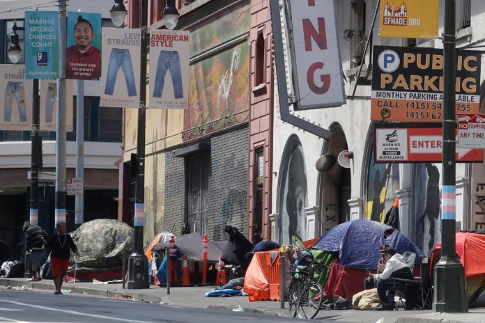 Featured image for San Francisco...A Win is a WIN!