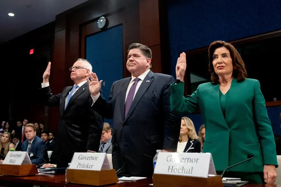 Featured image for The Faces of Communist Tyranny... Beware Patriots
