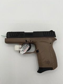 ​Diamondback 380 .380 APC 6rd Compact Pistol