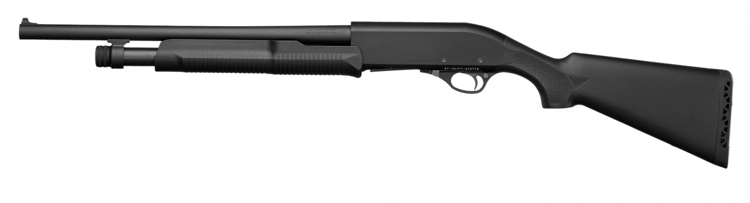 CZ Home Defense 12 gauge Shotgun