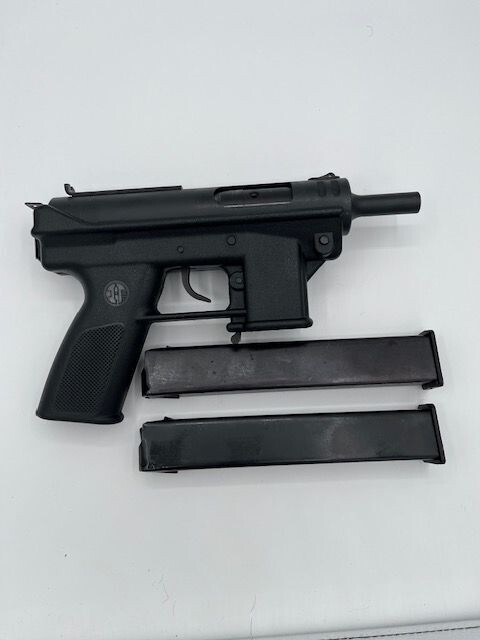 IntraTec 9MM AB-10