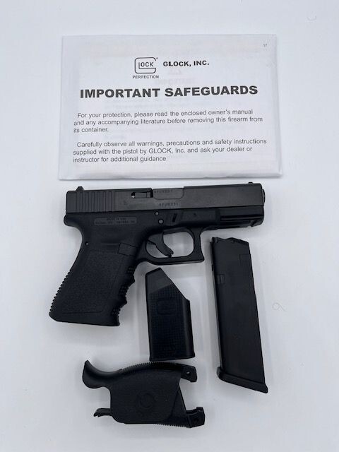 ​Glock 19 9MM 9x19
