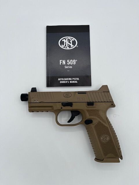 FN509 9MM