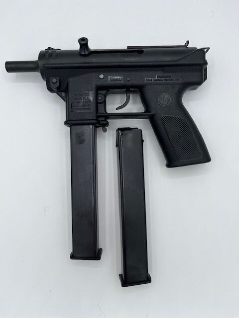 IntraTec 9MM AB-10