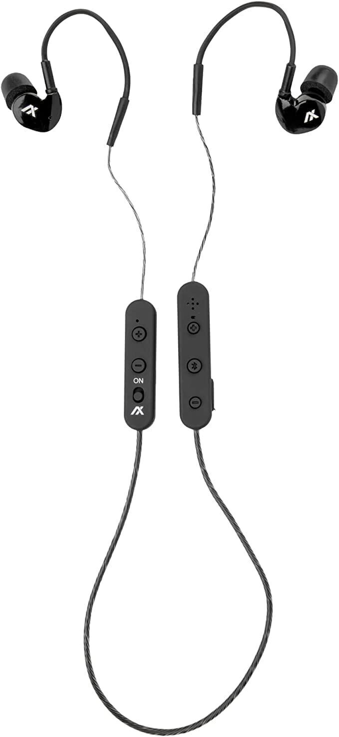 GS Extreme  Noise Cancelling w- Bluetooth