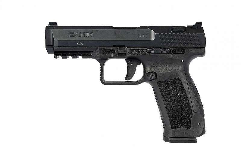 CANIK TP9SA Mod.2 Semi-Auto Pistol