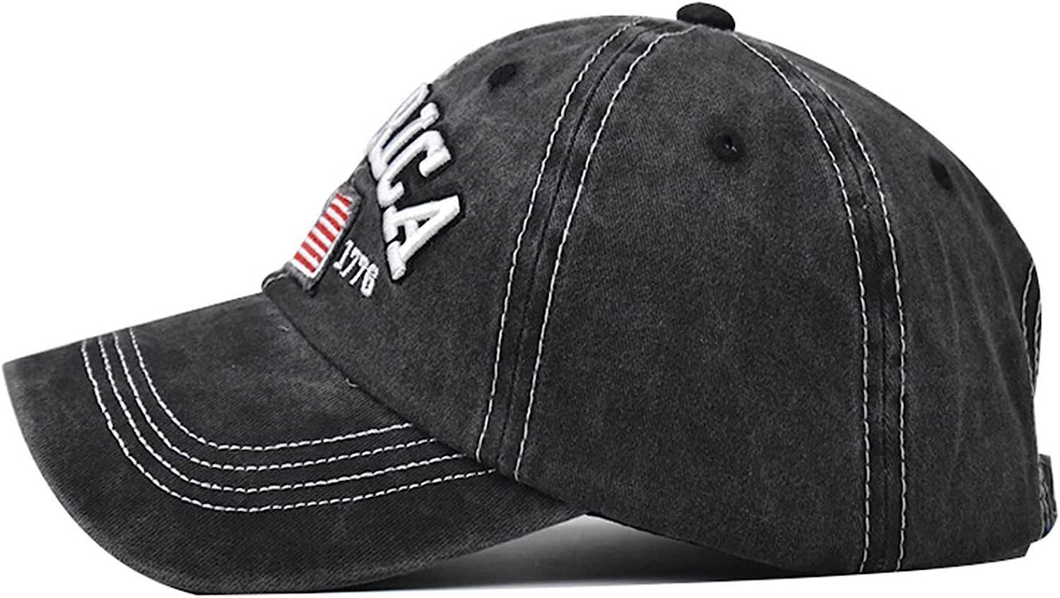 America Hat