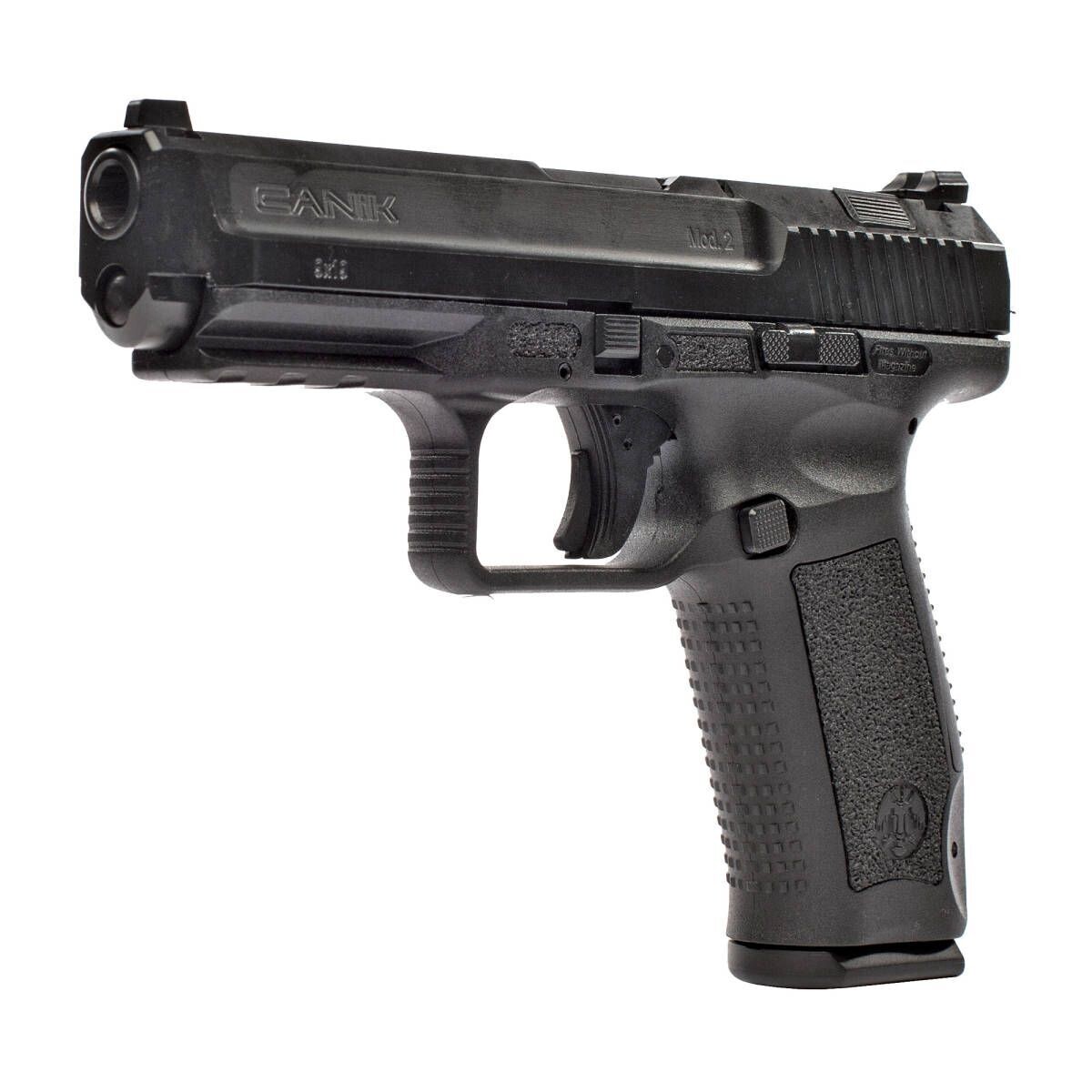 CANIK TP9SA Mod.2 Semi-Auto Pistol