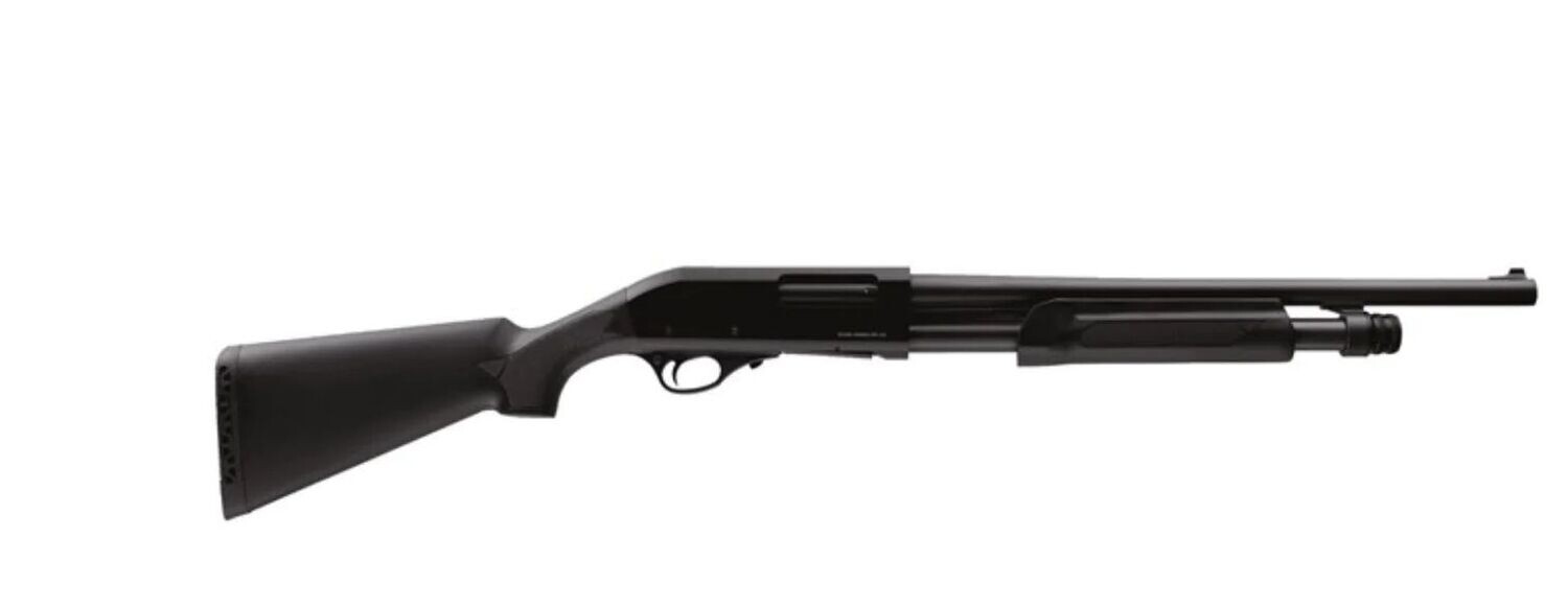 CZ Home Defense 12 gauge Shotgun